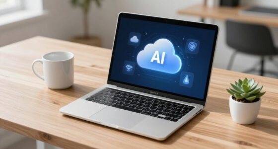 What Cloud Computing Models Can Teach About AI Scalability