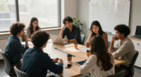 What Happens If An Entire Class Of Workers Loses Faith In Their Careers