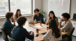 What Happens If An Entire Class Of Workers Loses Faith In Their Careers