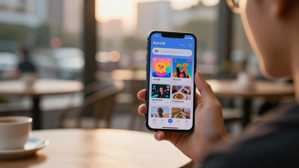 Why ByteDance’s AI Strategy Is A Game-Changer For Tech Innovation