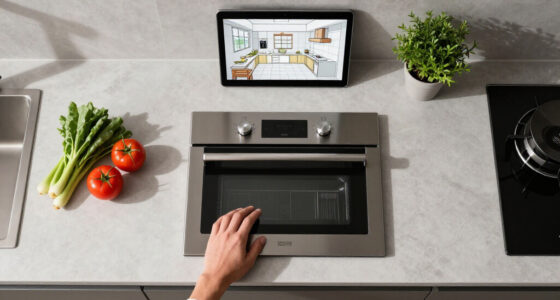 Why Vision-Model Kitchen Walk-Throughs Are Essential For Food Safety