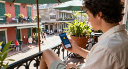 Will It Rain In New Orleans On Aug 23, 2026?