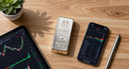 Will The Silver Close Price Be Above 63.749 USD/ounce On August 10, 2026 At 1:00 AM ET?