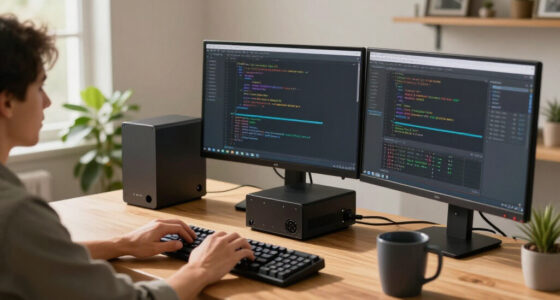 10 Best AI Mini PCs For Local AI Development Workloads In 2026