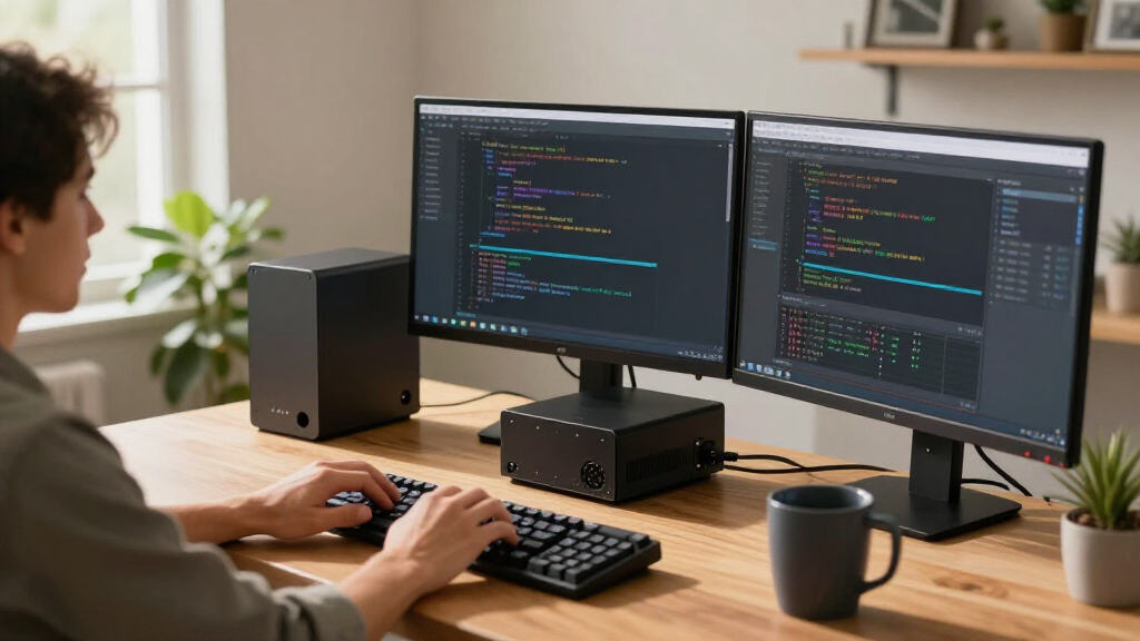10 Best AI Mini PCs For Local AI Development Workloads In 2026