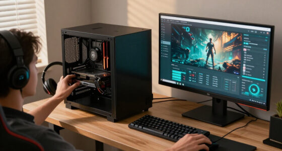 10 Best Graphics Cards For Gaming And AI Tasks To Consider In 2026