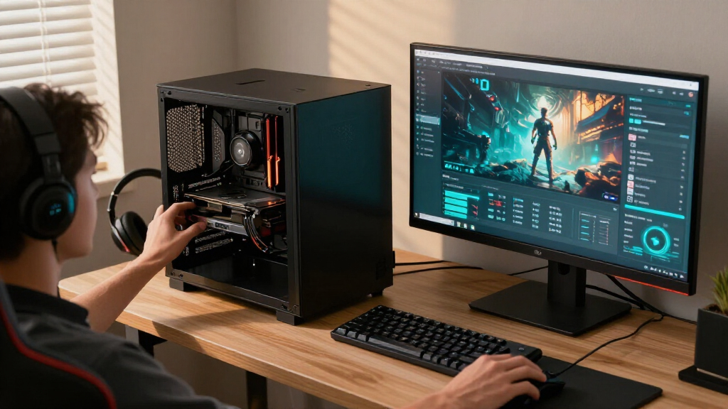 10 Best Graphics Cards For Gaming And AI Tasks To Consider In 2026