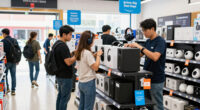 13 Best Retail Displays for Prime Big Deal Days in 2026