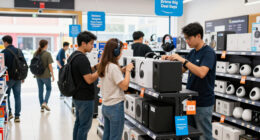 13 Best Retail Displays for Prime Big Deal Days in 2026
