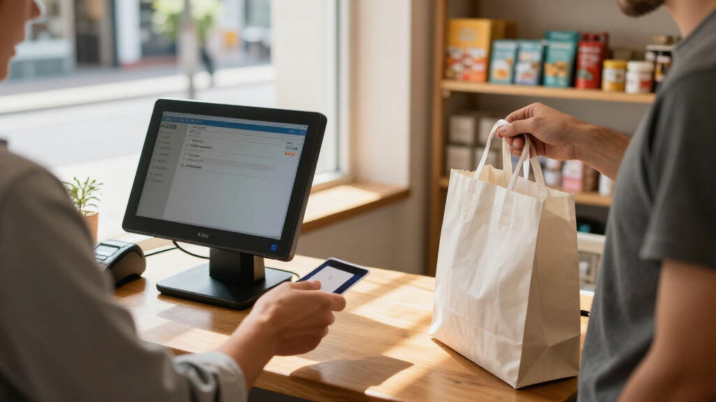 14 Best Small Business Point of Sale Systems for 2026