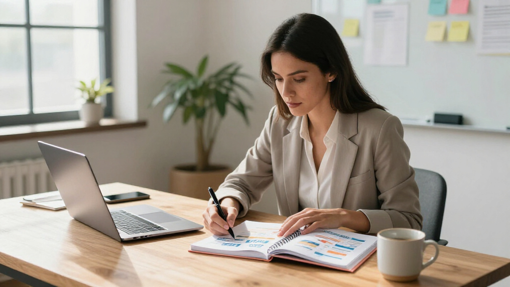 15 Best Marketing Strategy Workbooks for 2026