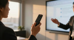 15 Best Professional Presentation Remotes for 2026