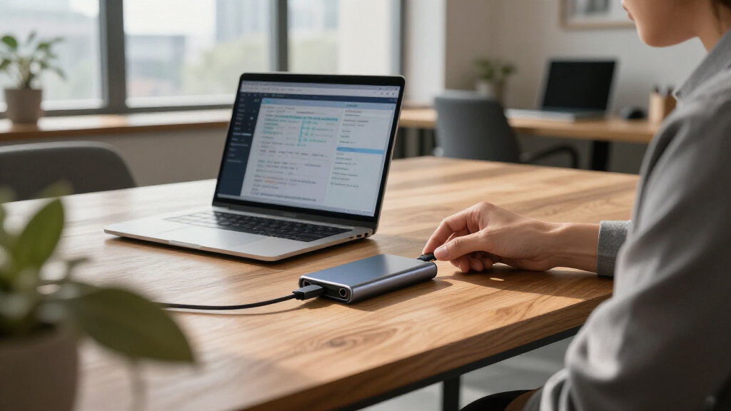 2026’S Most Reliable Portable SSDs For AI Workflows