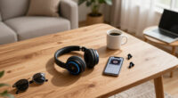 2026'S Top Noise Cancelling Headphones With Smart AI Capabilities