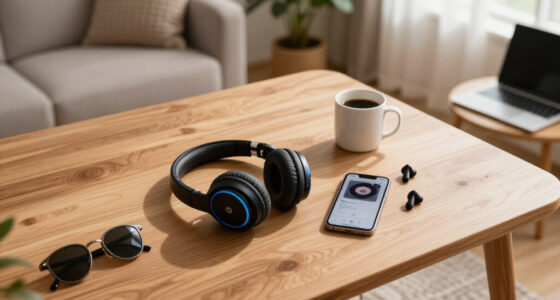 2026'S Top Noise Cancelling Headphones With Smart AI Capabilities