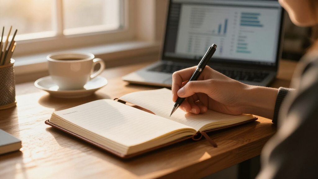 4 Best Business Planning Notebooks in 2026