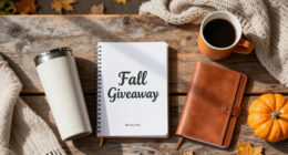 5 Best Branded Promotional Fall Giveaways in 2026