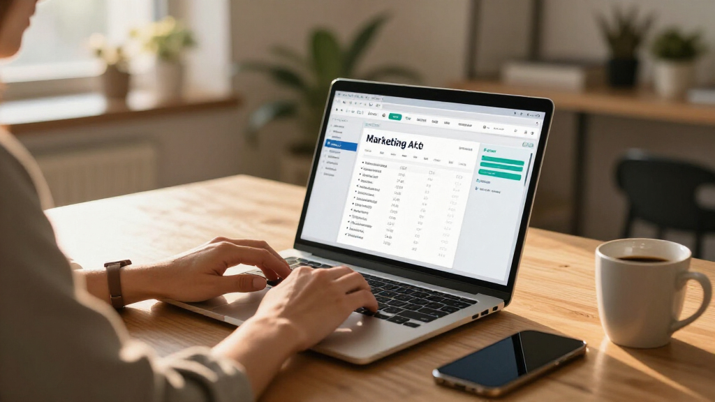 6 Best Commercial Marketing Automation Tools for 2026