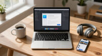 6 Laptops Merging AI And Creativity For Content Creators In 2026