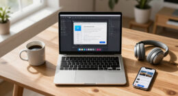 6 Laptops Merging AI And Creativity For Content Creators In 2026