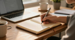 7 Best Business Planning Notebooks for 2026