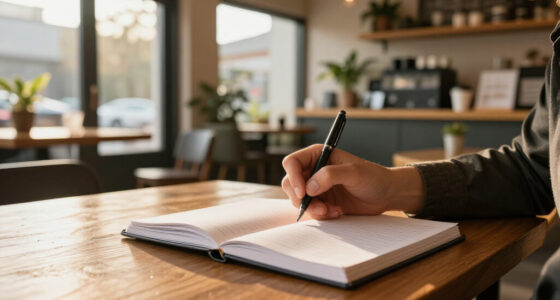 7 Best Business Planning Notebooks in 2026