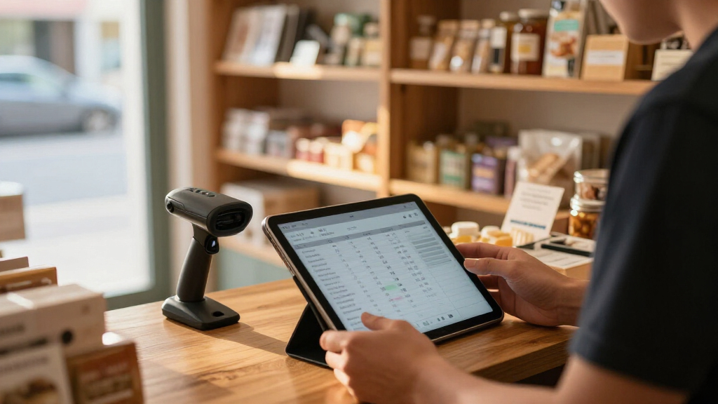 7 Best Inventory Management Software for Small Businesses in 2026