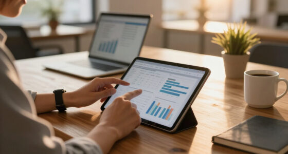 8 Best Professional Business Planners in 2026