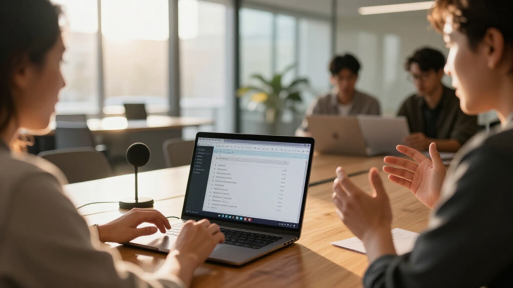 9 Best AI Meeting Transcription Tools For 2026: A Buyer’s Guide