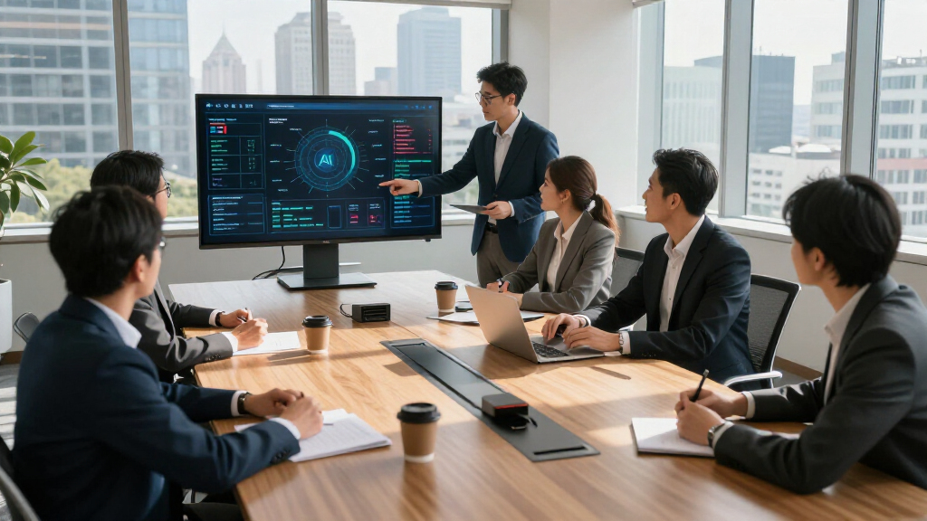9 Critical AI Breakthroughs Expected In 2026