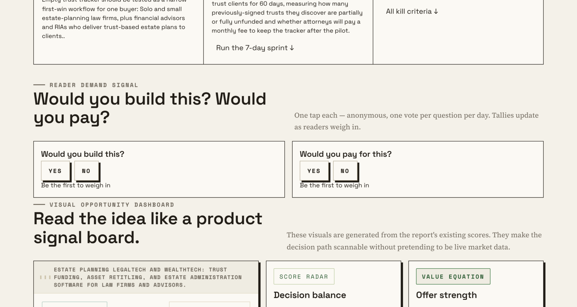 A Blank Trust Tracker For Law Firms And Wealth Advisors