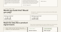A Blank Trust Tracker For Law Firms And Wealth Advisors