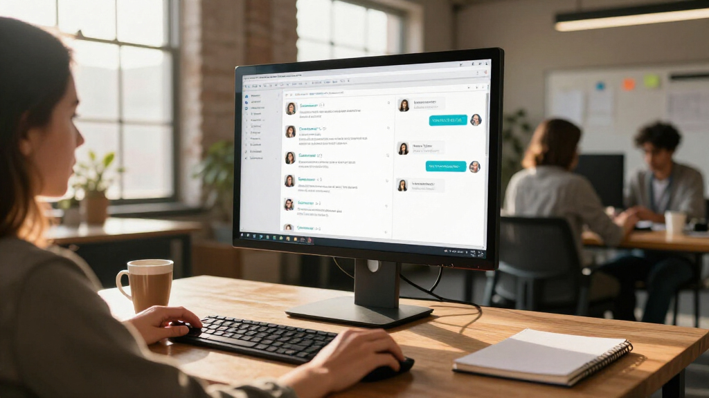 AI Agents Need Practice With Business Problems Before Going Live
