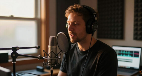 AI Cloning and Licensing: Safeguarding Voice Actors’ Rights