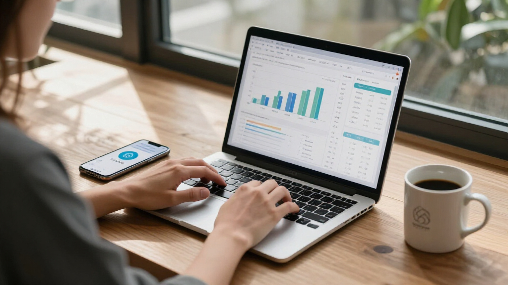 AI Search Optimization Made Simple With ChatGPT Rank Monitoring