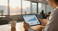 Angel Oak Financial Strategies Income Term Surges In Global Coverage