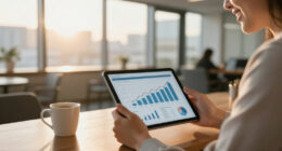 Angel Oak Financial Strategies Income Term Surges In Global Coverage