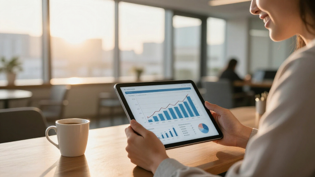Angel Oak Financial Strategies Income Term Surges In Global Coverage