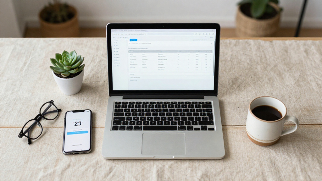 Automate Your SMB Invoicing While Keeping The Personal Touch