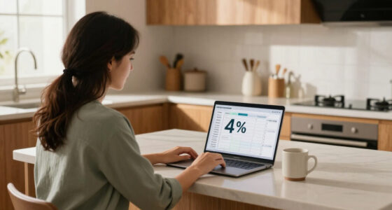 Average Homeowner's Mortgage Rate Has Doubled In Five Years And Sits At 4% For First Time Since 2009