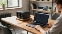 Best External GPUs For AI Acceleration In 2026