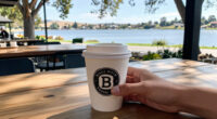 Black Rock Coffee Bar Continues Expansion In California With New Lake Elsinore Location