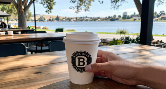Black Rock Coffee Bar Continues Expansion In California With New Lake Elsinore Location