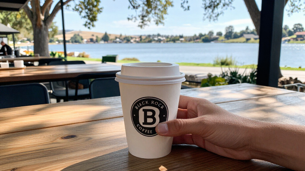 Black Rock Coffee Bar Continues Expansion In California With New Lake Elsinore Location