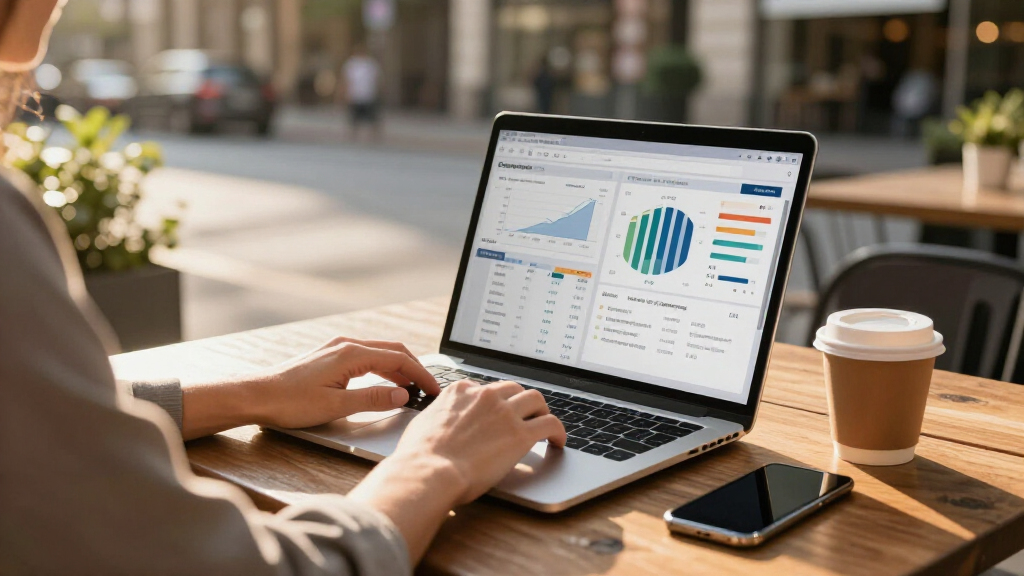 Business & Marketing Essentials Checklist 2026