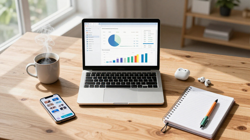 Ultimate Business & Marketing Gear Checklist 2026