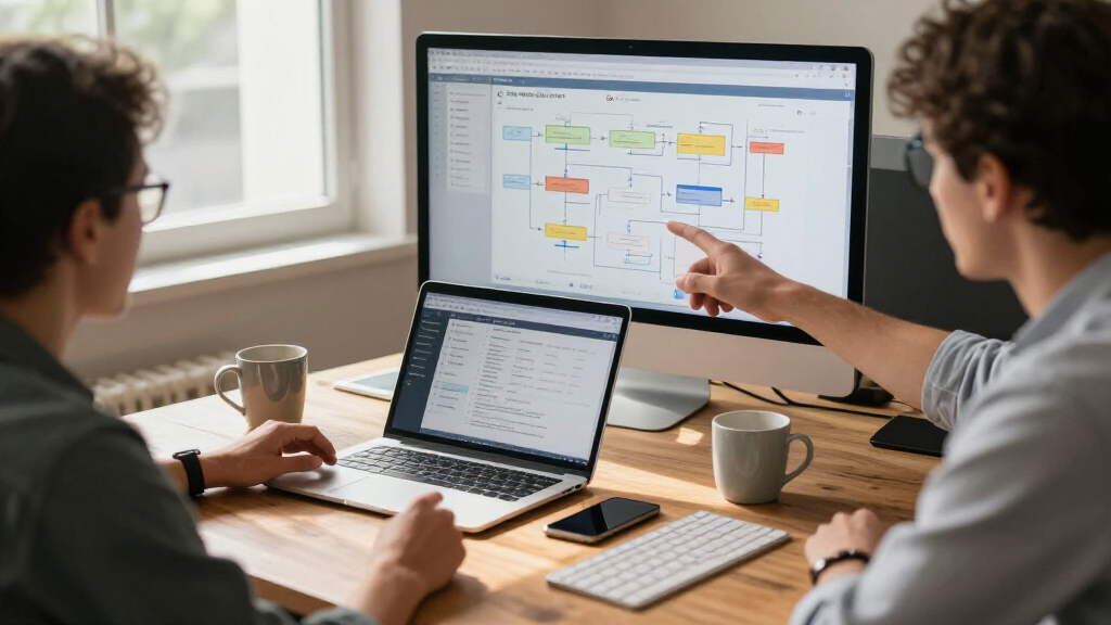 Can Jev Fit Your AI Workflow? 24 Decision-Model Uses