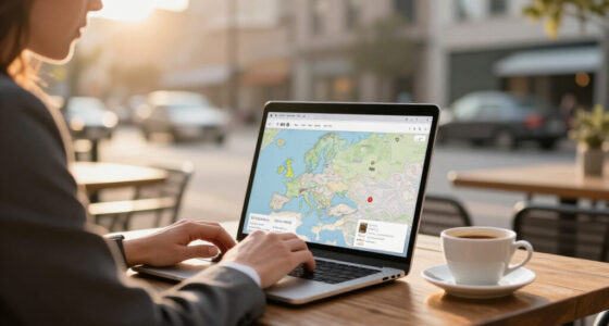 Canada And Europe: Unlocking AI Potential Together