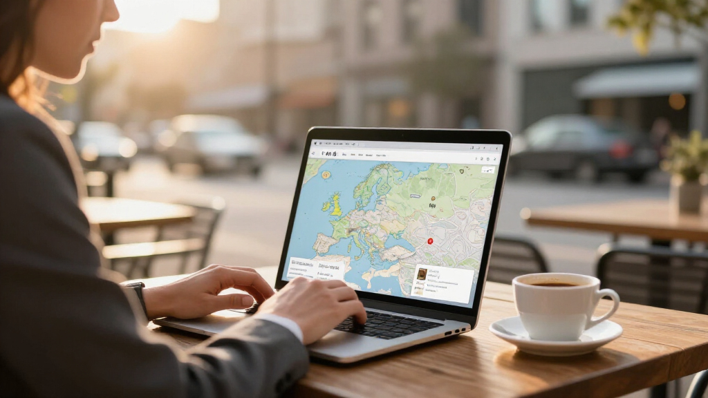 Canada And Europe: Unlocking AI Potential Together