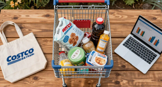 Costco Surges In Global Coverage
